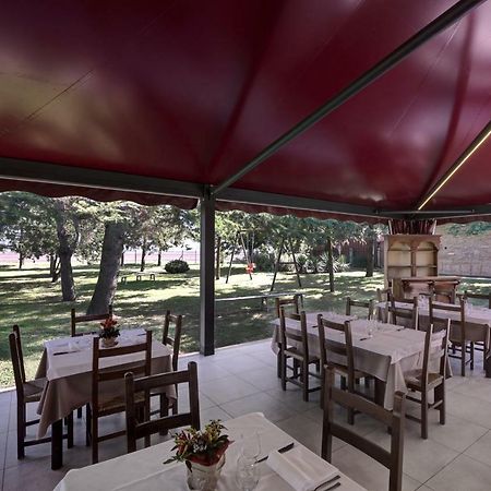 Il Dosso Agriturismo Codigoro Eksteriør billede